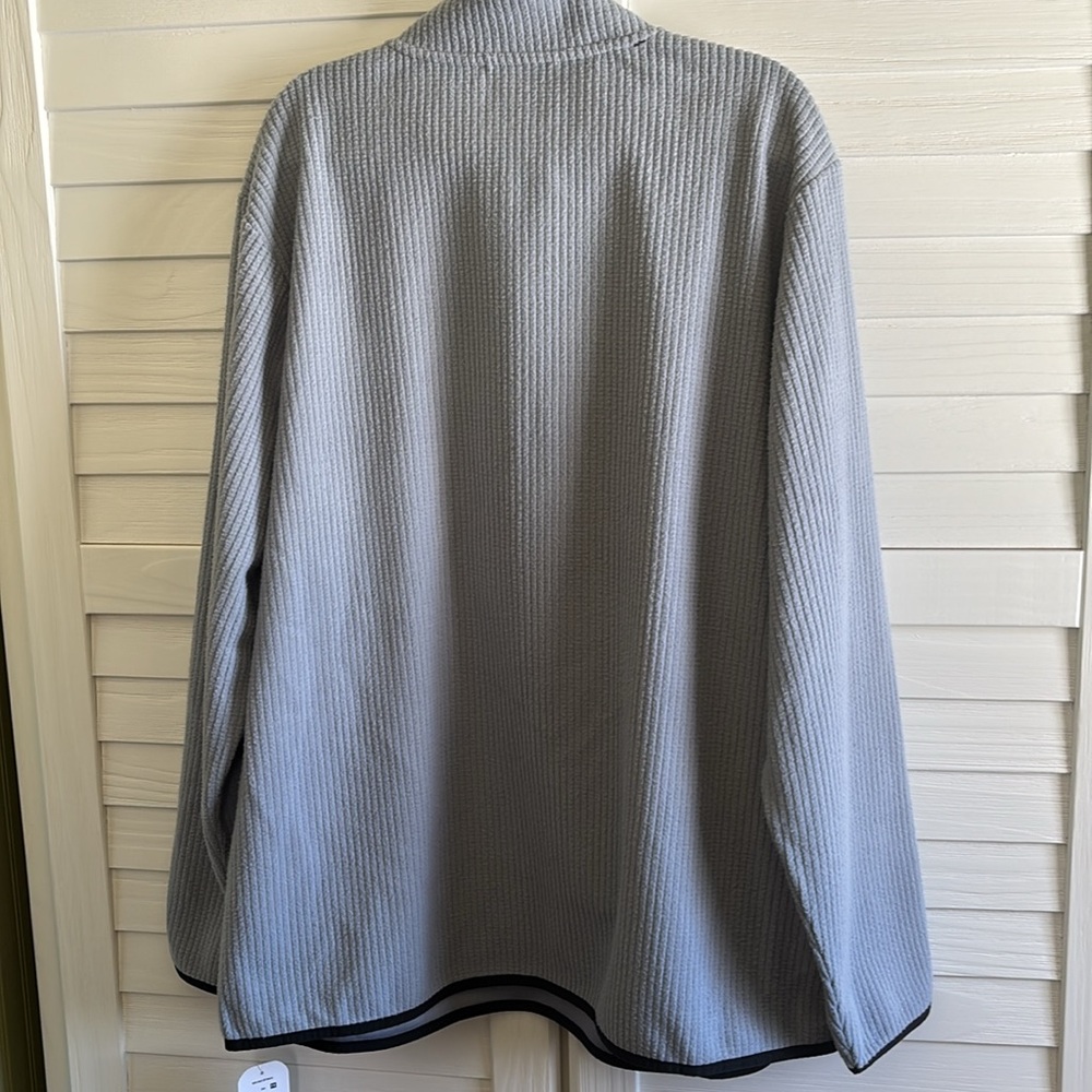 MTA Half-zip pullover - Picture 5 of 5